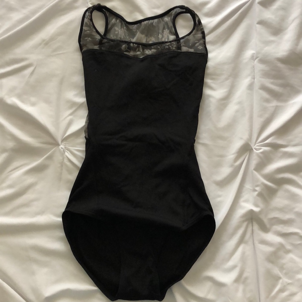 Mirella leotard/bodysuit